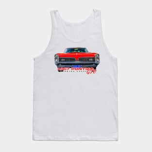 1967 Pontiac GTO Hardtop Coupe Tank Top